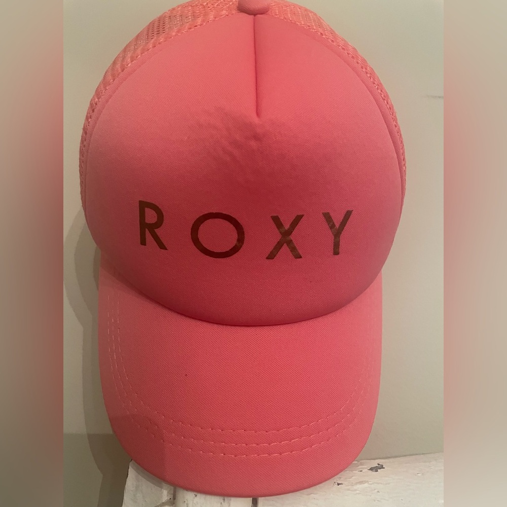 Roxy Baseball Cap - Youth